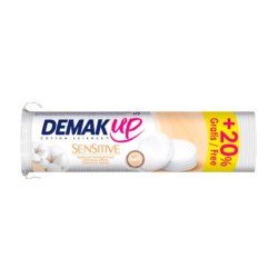 Demak Up Sensitive Make-up...