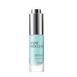 Anne Möller Blockâge Detox...