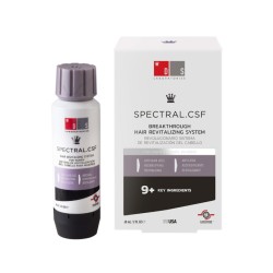 Ds Spectral CSF...