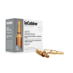 La Cabine Anti Stain...