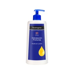 Neutrogena Corporal Deep...