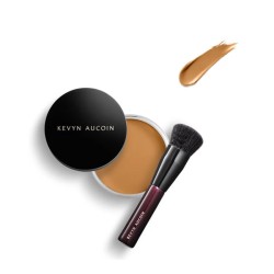 Kevyn Aucoin The Foundation...