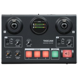 Tascam US-42B -...