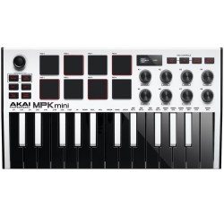 AKAI MPK Mini MK3 Control...