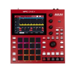 Akai MPC One + stand-alone...