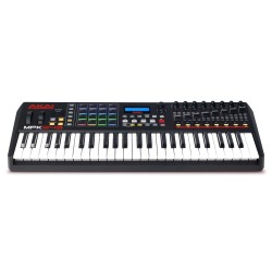 AKAI MPK 249 Control...