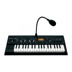 Korg microKORG XL+...