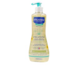 Mustela Stelatopia...