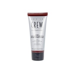 American Crew 2 in 1 Facial...