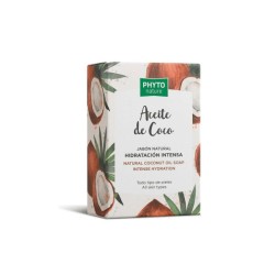 Phyto Nature Coconut Oil...