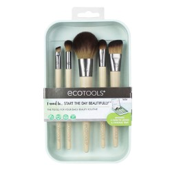 Ecotools Start The Day...
