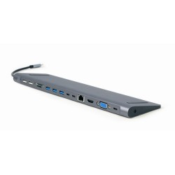 Gembird A-CM-COMBO9-01 USB...
