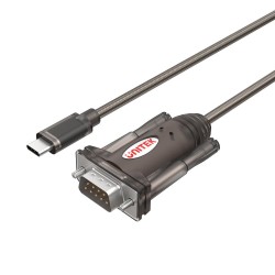 UNITEK Y-1105K serial cable...