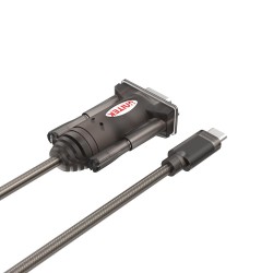 UNITEK Y-1105K serial cable...
