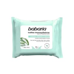 Babaria Aloe Vera Facial...