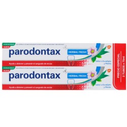 Paradontax Duplo Herbal...