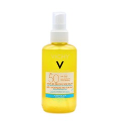 Vichy Capital Soleil...
