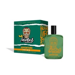 Rebel Adventure Man Eau De...