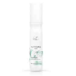 Wella Nutriculs Milky Waves...