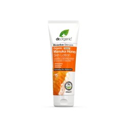 Dr. Organic Manuka Honey...