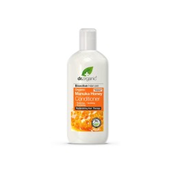 Dr. Organic Manuka Honey...