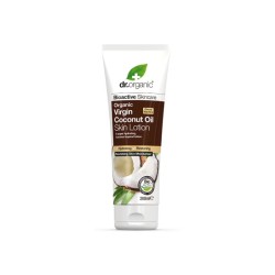 Dr. Organic Virgin Coconut...