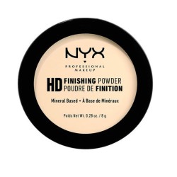 Nyx High Definition...