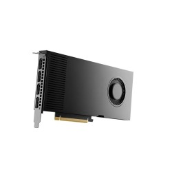 Graphics card PNY NVIDIA RTX 4000 Ada Generation, 20 GB GDDR6 160-bit, PCIe 4.0 x16, Single Slot, 4x Mini DP 1.4a, ATX - ATX bra