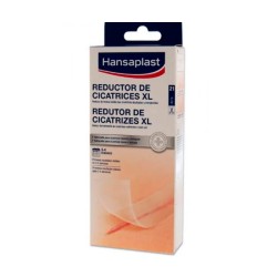 Hansaplast Scar Reducer XL...