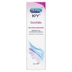 Durex Ky Sensilube Intimate...