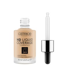 Catrice Hd Liquid Coverage...
