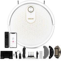 Sencor SRV 4550WH Robot...