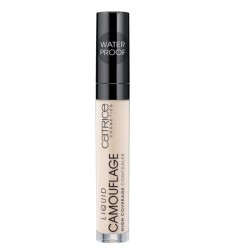 Catrice Liquid Camouflage...