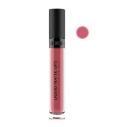 Gosh Liquid Matte Lips 003...
