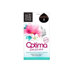 Llongueras Optima Hair...