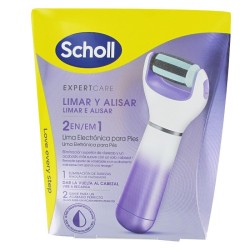 Scholl Velvet Smooth...