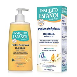 Instituto Español Atopic...
