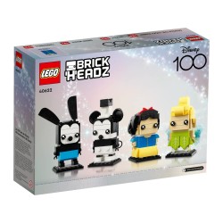 LEGO BRICKHEADZ 40622...