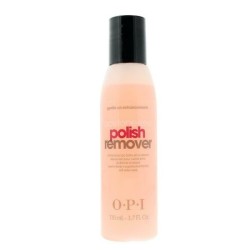 Opi Acetone Free Polish...