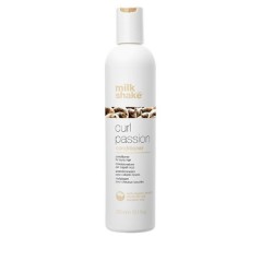 Milk Shake Curl Passion...