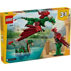 LEGO CREATOR 3 IN 1 31161...