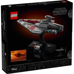 LEGO STAR WARS 75404...
