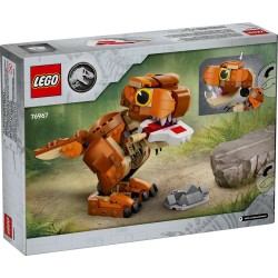 LEGO JURASSIC WORLD 76967...