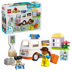 LEGO DUPLO 10447 Ambulance...