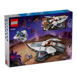 LEGO CITY 60430...