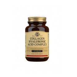 Solgar Hyaluronic Acid 120...