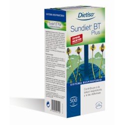 Dietisa Sundiet Bt Plus 250ml