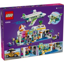 LEGO FRIENDS 42656...