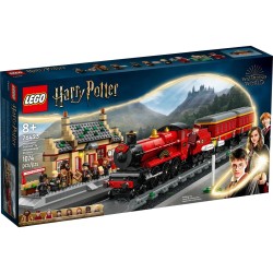 LEGO HARRY POTTER 76423...