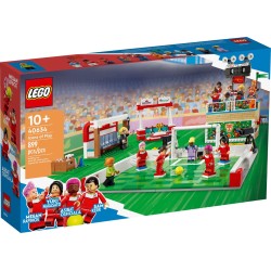 LEGO OCCASIONAL 40634 FUN...
